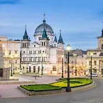 Apartment Lumina With Parking Near Atlas Arena Lodz