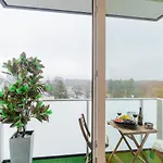 Apartment Lumina With Parking Near Atlas Arena *