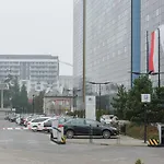 Lumina With Parking Near Atlas Arena Lodz