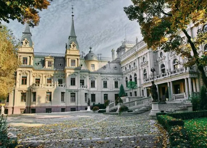 Lumina With Parking Near Atlas Arena Lejlighed *