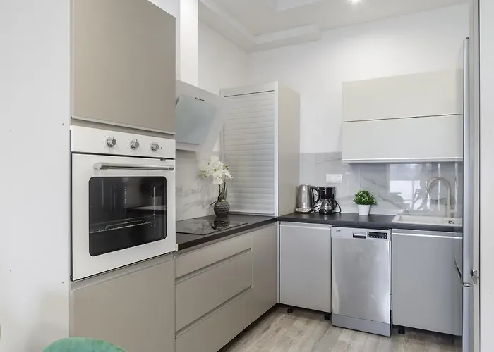 Lumina With Parking Near Atlas Arena Łódź