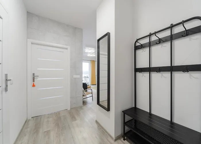 Lumina With Parking Near Atlas Arena *